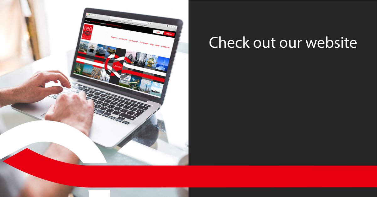 RedConsultUK's tweet photo. We have more new vacancies coming in, so be sure to keep an eye on our website for further details!!
#NewJobs #ApplyToday #ThisIsRed #Recruitment #MaritimeRecruitment #ScottishJobs https://t.co/ONzJw6LVqj