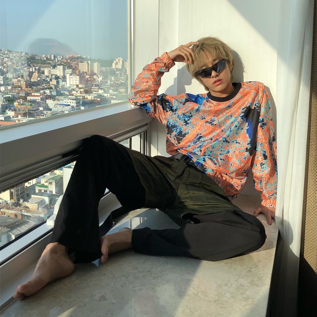 Instagram tweet media