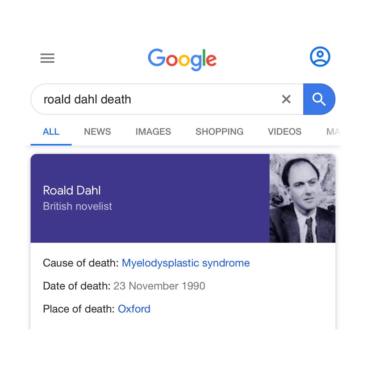 dmdramaa's tweet photo. oh hello role dahl didn’t realise u were still alive thought u died in the 90’s but here we are, lovely to e-meet u. i wouldn’t normally do £4 but as u asked so nicely i will accept ur offer, just changed the price for u role xx https://t.co/WmKDzzBkQ9