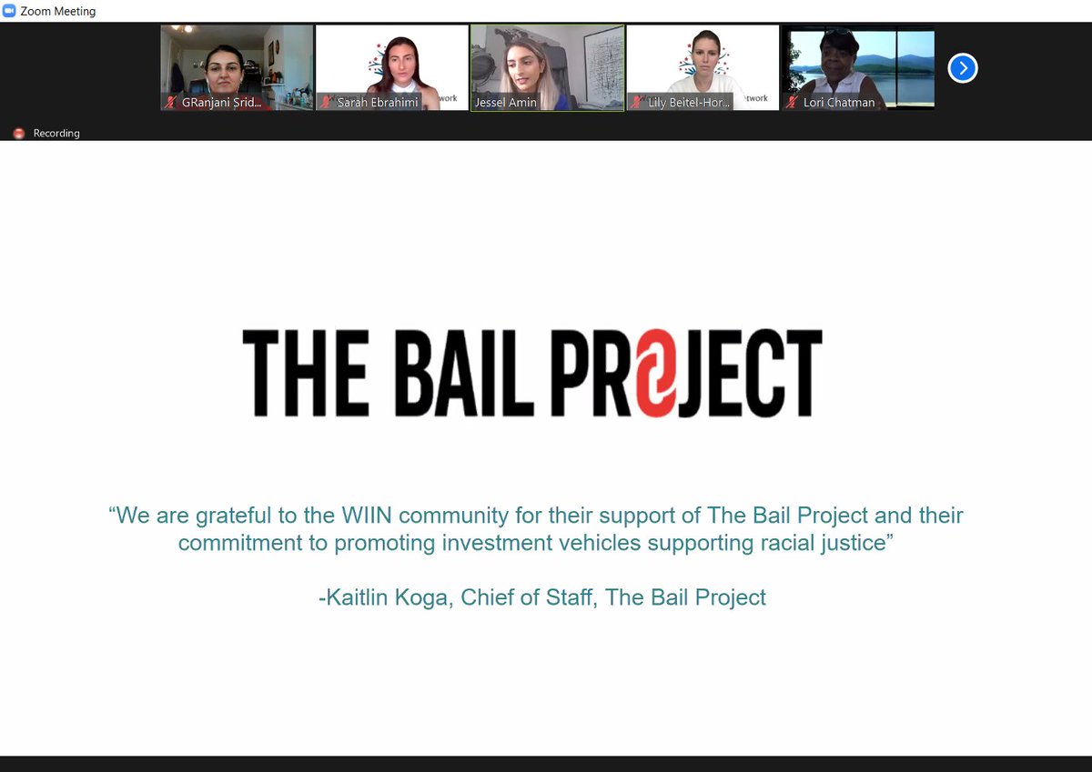 Women Impact Investing Network tweet media