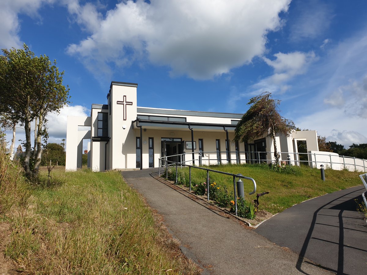 Parish of Aberystwyth tweet media