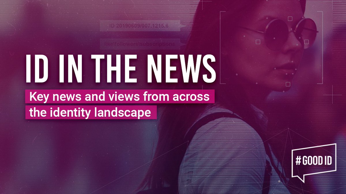 How do ID systems & digital technologies reflect & reinforce gender bias?How can diverse teams  lead to more inclusive design?Check out these articles:THREAD #GoodID