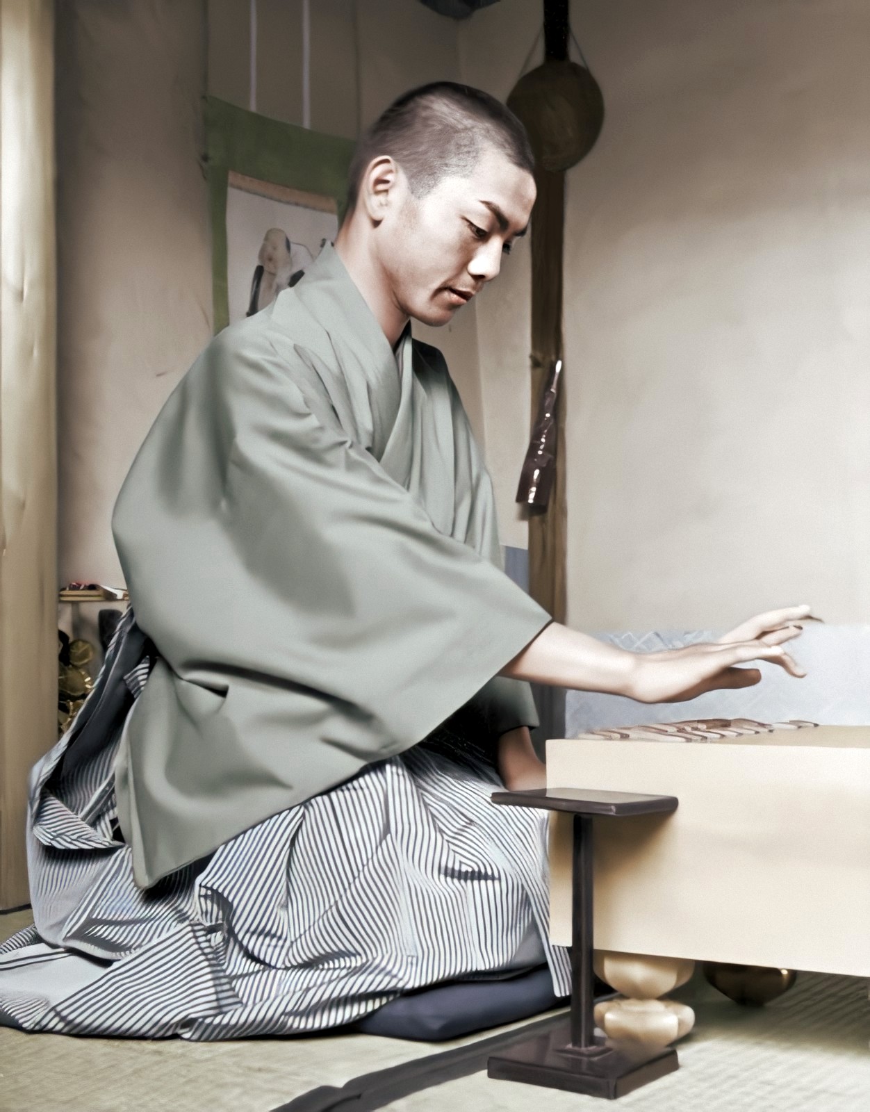 ひふみん 加藤一二三【2024年棋士デビュー70周年 皆様への感謝を込めて