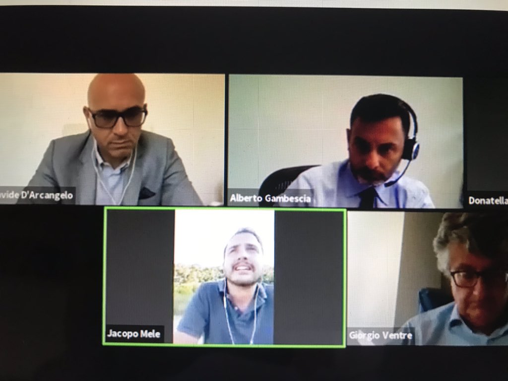 Eutalia_eu's tweet photo. Jacopo Mele #yourdigital la vera sfida sono i nuovi menager nelle PA imprenditori che hanno bisogno di reclutare risorse strategiche @SenatoStampa @UninaIT @RIPM_redazione @Infratel_Italia @EIB https://t.co/b0RtXJJCyQ