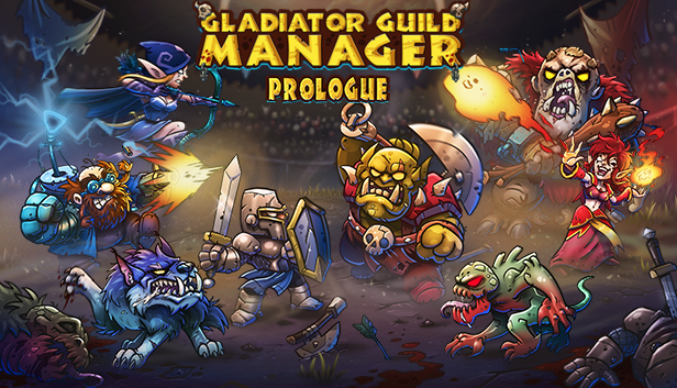 GrabTheGames's tweet photo. Gladiator Guild Manager: Prologue Soon Completely Free on Steam Wishlist/Follow Today.

https://t.co/9XNgLXrpt2

#indiedev #indiegames #gladiator #steam https://t.co/weOBseSreI