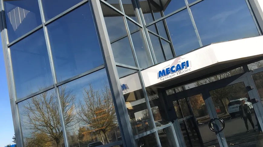 icipoitou's tweet photo. Coup de tonnerre à #chatellerault Le sous-traitant aéronautique Mecafi annonce 242 licenciements sur son site châtelleraudais qui emploie environ 500 salariés #economie 

https://t.co/DJfSdiPrDP https://t.co/w0fhsTt43p