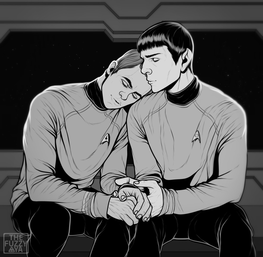 After the shift 
(One time I saw a couple: one of them were holding other's hands as if there were the most precious thing in life).