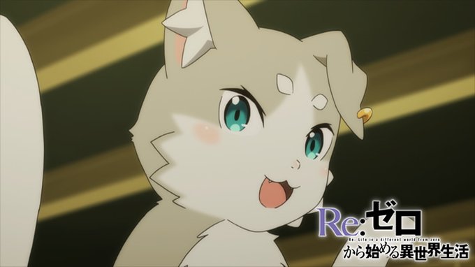 超厳選 リゼロ強さランキング２０２０ 本当にやばい神７ ネタバレが気になるアニメ好きサイト