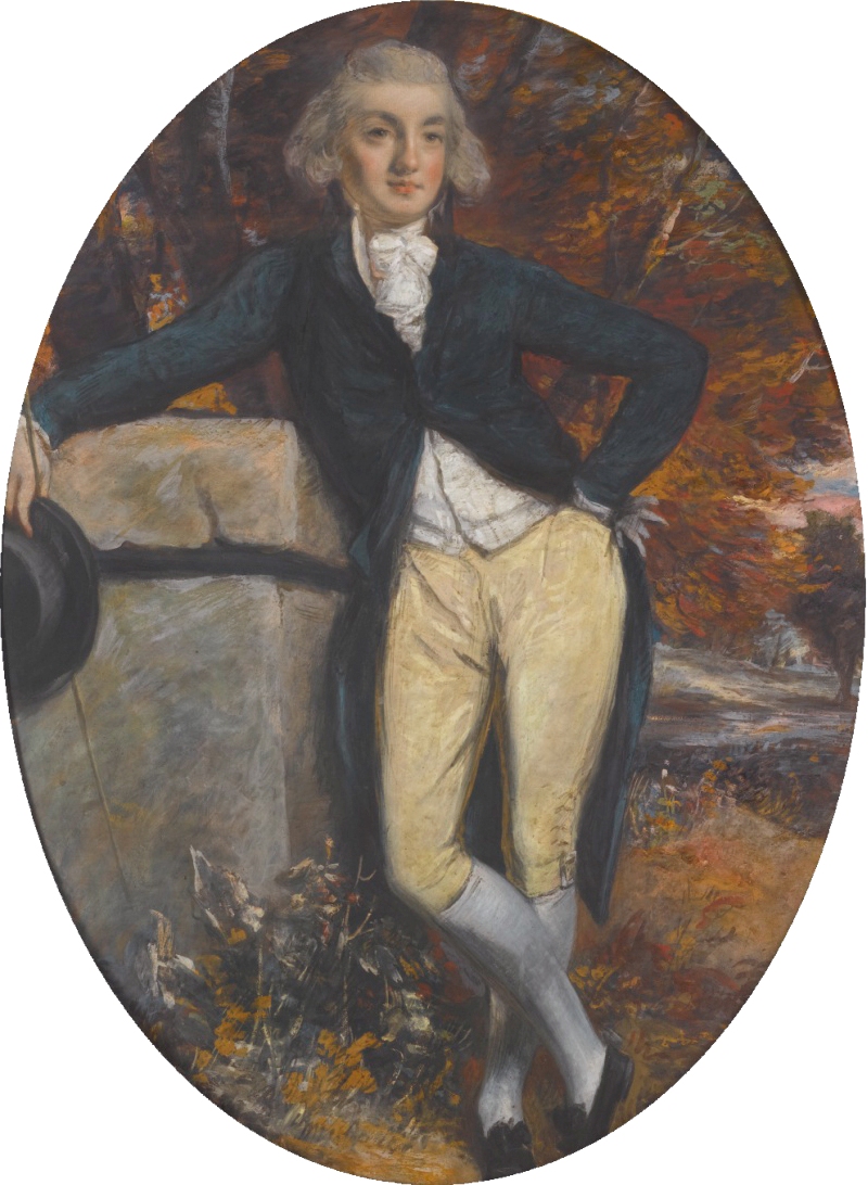 OldPortraiture's tweet photo. Died #OnThisDay in 1805: British painter #DanielGardner (1750-1805)
Portraits of John Savile, 2nd earl of Mexborough and Lifford (1761-1830), and his wife Elizabeth (1762-1831)
#Gardner #BritishArt #Georgian https://t.co/V9bxepugin