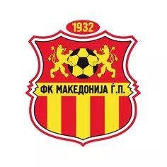 6 MAKEDONIJA GJORCE PETROVQuelle déception pour le Makedonija Gjorce Petrov qui voit la dernière place pour les phases qualificatives d'Europa League leur échapper de 4 buts le MKD Gjorce Petrov a tout de même réaliser une saison correcte.Meilleur buteur: Paulo Eduardo 7 buts