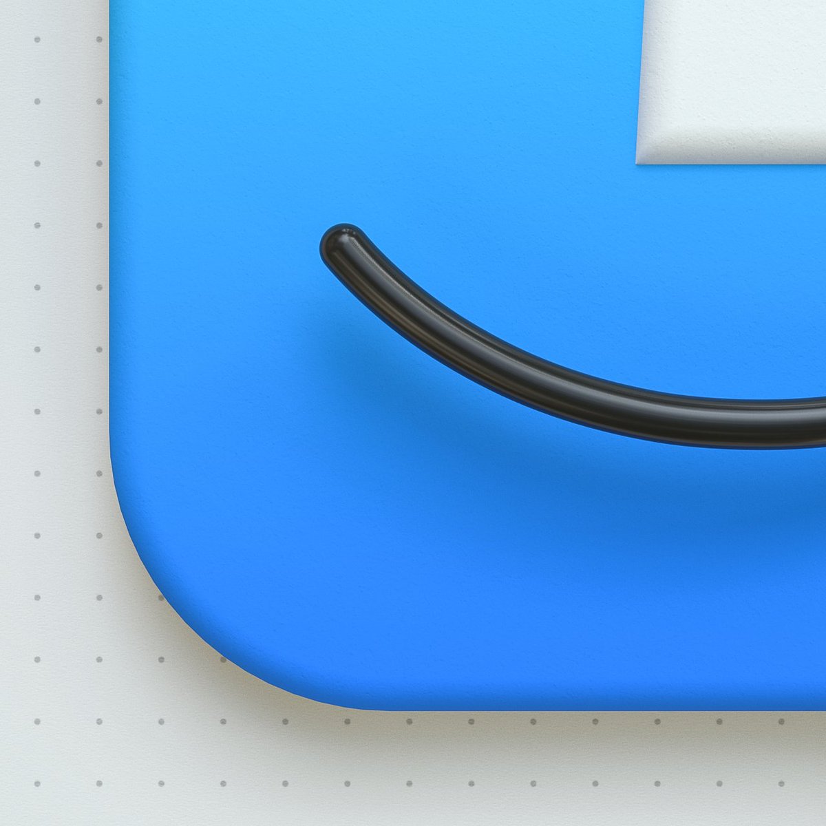 Betraydan's tweet image. Two new ones. #BigSur #Icons #arnoldrenderer