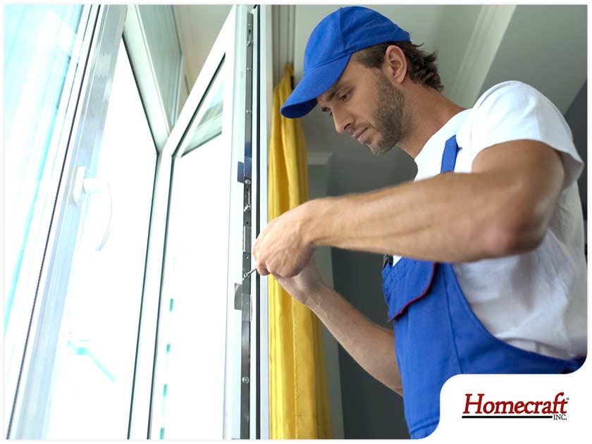 HomeCraftInc's tweet photo. Should you have windows replaced one at a time or all at once? Find out here! https://t.co/RKvdGl8xjs https://t.co/gKQPi4xUlk