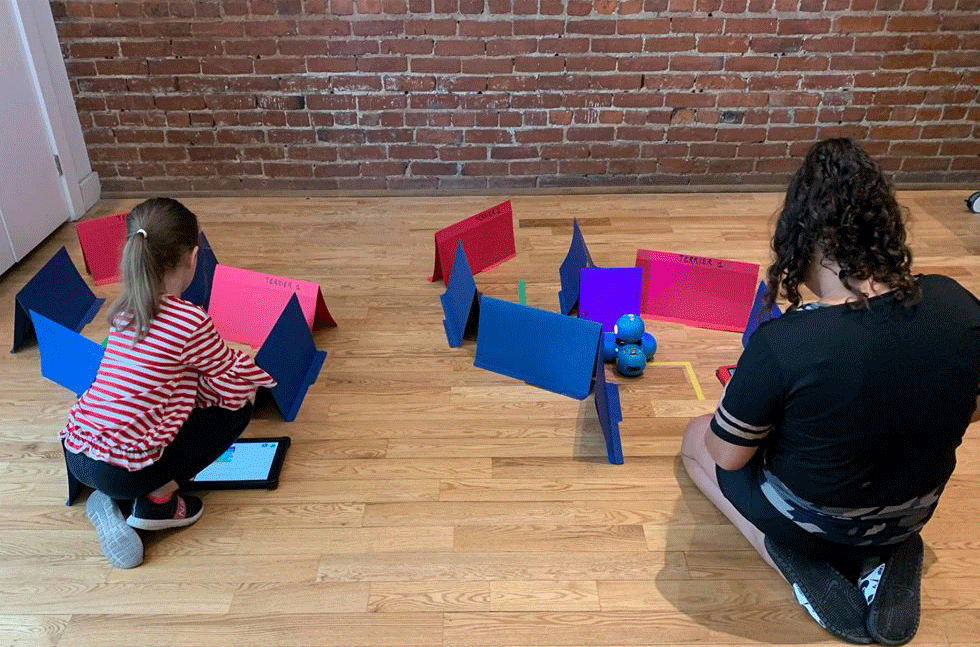 Je Passe Partout tweet media