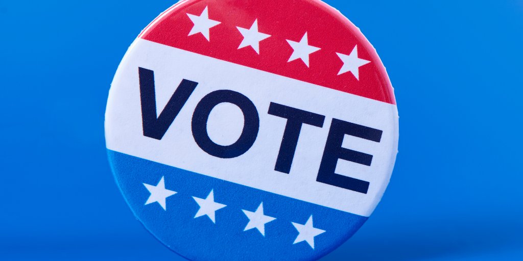 Because this particular election year is so important, Tuesday Nov. 3, 2020 will be a paid holiday at #GreenSpiegelUS for all staff, regardless of whether or not we are voting in person or via mail. Employers, we encourage you to do the same! #ElectionYear #PaidHoliday #Vote