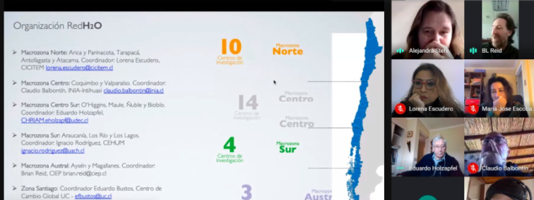 Seremi de Ciencia Antofagasta tweet media