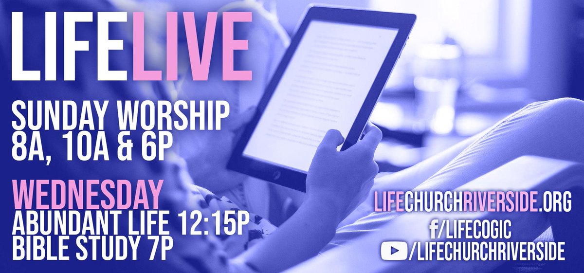 LifeChurchRiv's tweet photo. https://t.co/pEx2bRSEYV