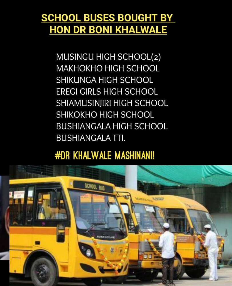 DrBKhalwale's tweet photo. A passion for education.. https://t.co/JLmF2VSWVj