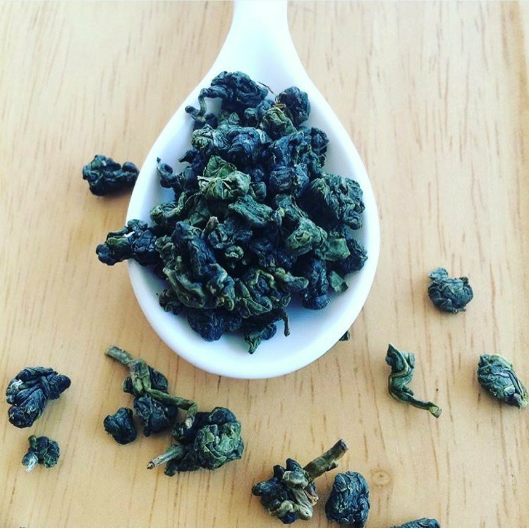 reachteacurry's tweet photo. How about some fresh Oolong Tea with many reaping benefits
#teacurry #tea #oolongtea #tealovers #oolong #weightloss #tealover https://t.co/B9CZ8jTycl
