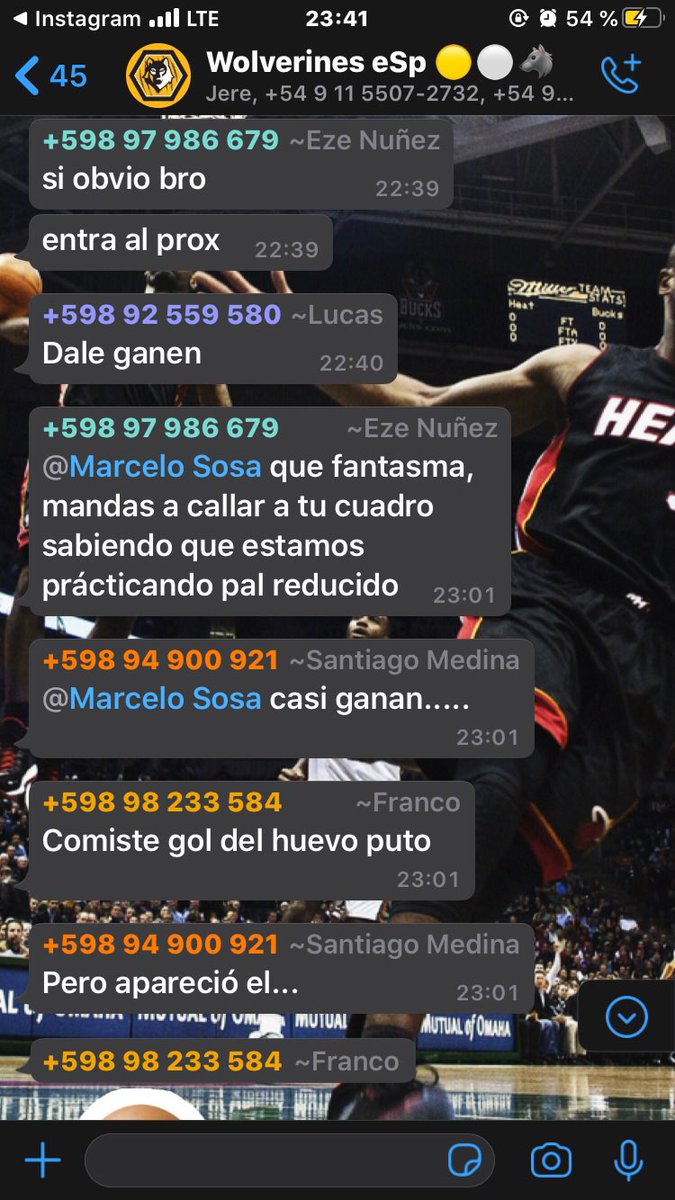 crisferre25's tweet photo. Prueba de que Pichon es el verdadero tóxico #pichonputo , amenaza a los jugadores, reprime a los que están en contra de su opinión , lastima porque el club el único tóxico es el, gente así siempre van a estar jugando en la D😅🤣 https://t.co/usHMRE326r