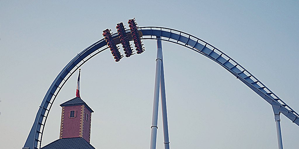 TPRBrandon's tweet photo. Whatโs your favorite coaster at @BuschGardensVA? ๐ข
#ThemeParks
#CoasterChat https://t.co/u04iMsVaIr