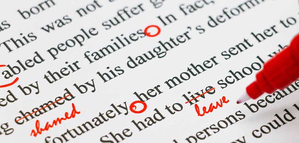 #WritingTip: when self-editing, look for unnecessary body parts. Nodded her head; shrugged his shoulders; rose to his feet. It's only worth mentioning if she somehow learns to nod her earlobe.

#amwriting #beconcise #betterwriting