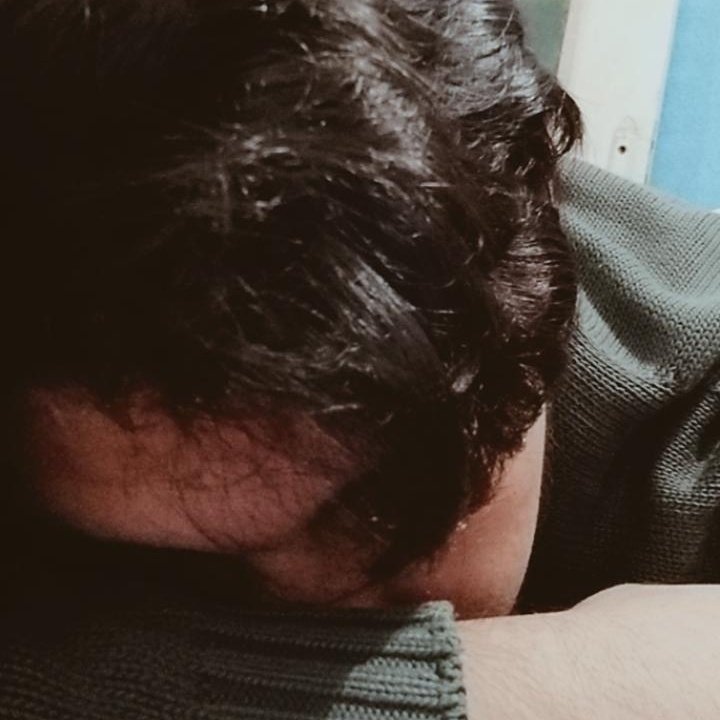 Yesh_9's tweet photo. #NewProfilePic https://t.co/YkL8eDEMpS
