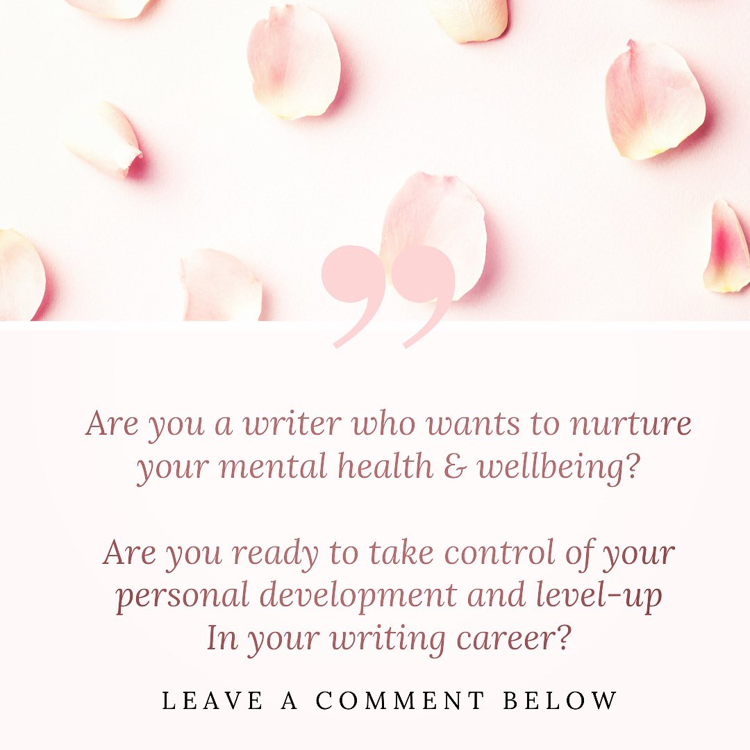 therapywrite's tweet image. ✨Do you enjoy taking online classes by experts in their fields and completing deep-dive workbooks? 
✨Or is meditation and visualisation your thing?
There is something for every writer in our community.
​
👉🏻Join us today. thewritetherapy.net #writingcommunity