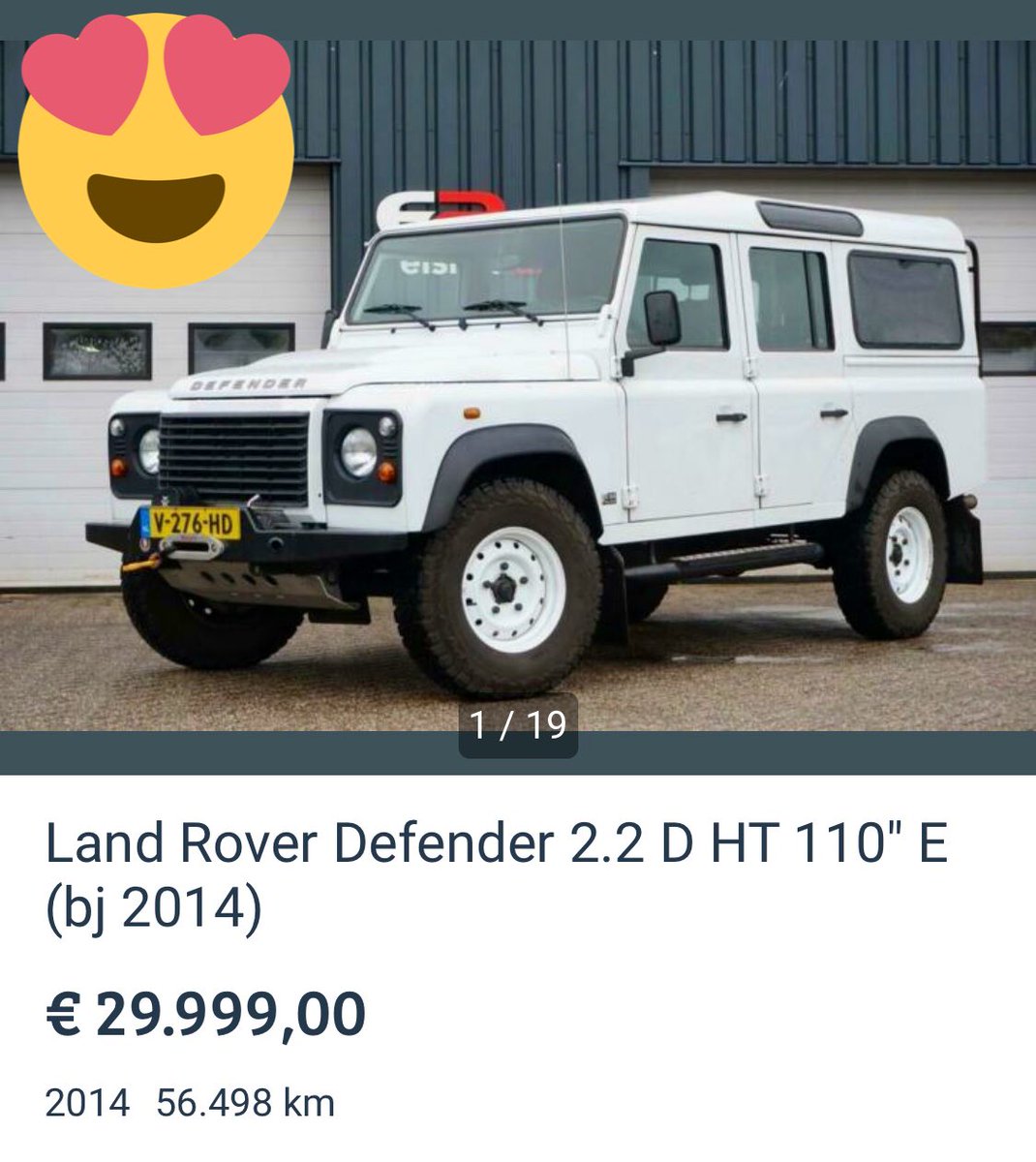 Autobedrijf Eisner (@eisnerauto) on Twitter photo 