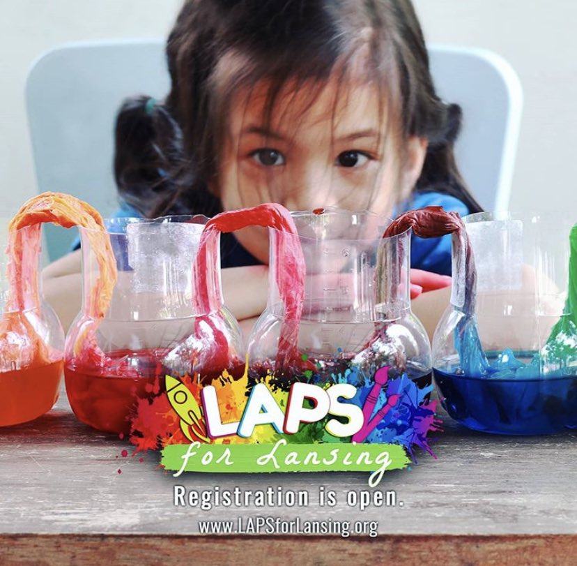 There’s still time to register for the virtual 5K race! Thank you to all our sponsors so far!