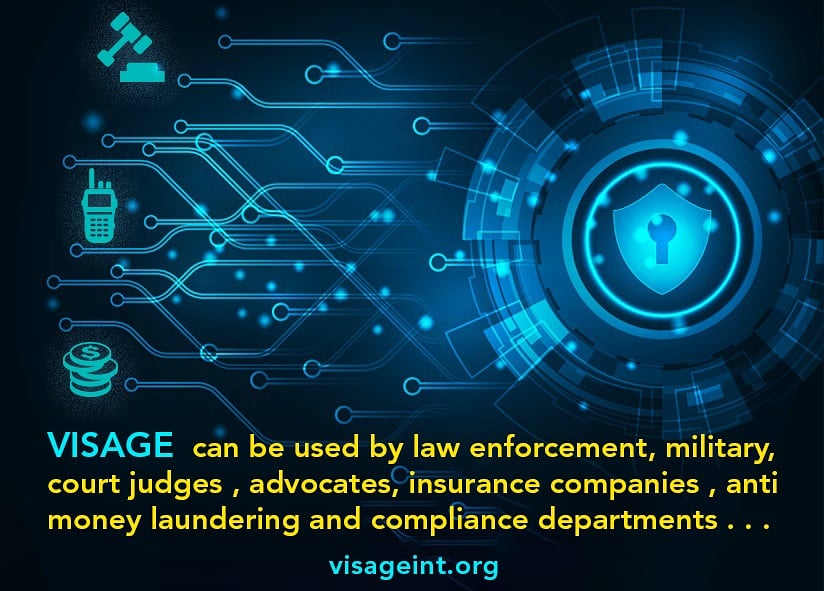 visageintorg's tweet photo. Ask for demo@ https://t.co/cikRsFwQlH
#osint #opensource #inteltechniques #osinttools #digitalforensics #socmint #infosec #infosecurity #cybersecurity #investigations #DueDiligence #antimoneylaundring #PrivateSecurity #insurance #insurancepolicy #Banking #BackgroundVerification https://t.co/IDjrPtUXkZ