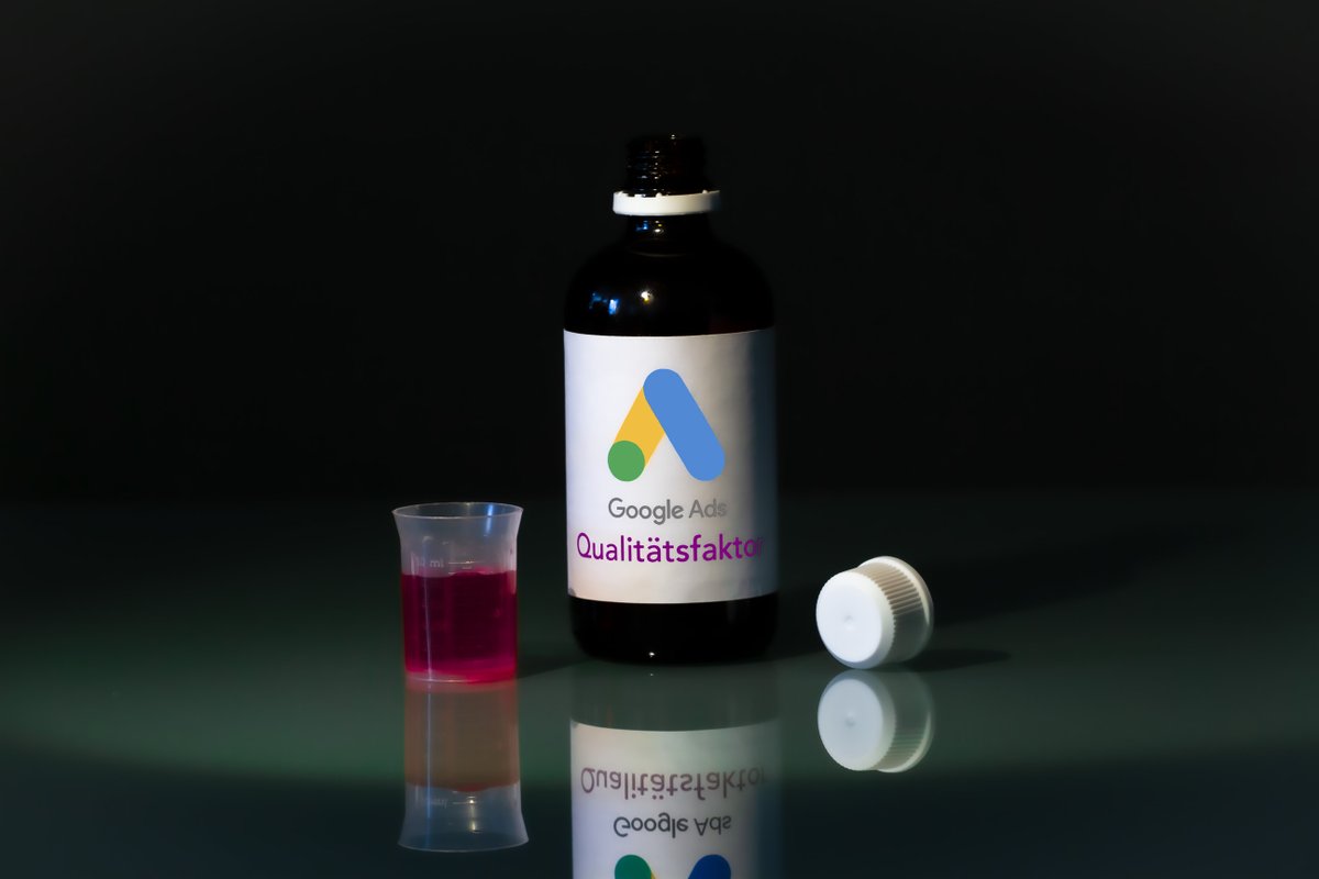 absolutTextAT's tweet photo. Jetzt nachzulesen in unserem aktuellen Blog: Der Google Ads Qualitätsfaktor! Was er bringt und wie man ihn beeinflussen kann. 👈👈👈 #leadgenerierung #googleads https://t.co/mTZ5AyN0v1 https://t.co/kysCeXCA9n