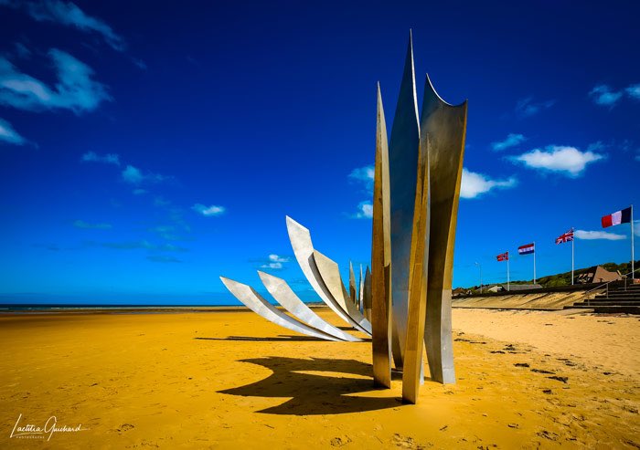 alinag2002's tweet photo. #omahabeach #normandie #MagnifiqueFrance #canonfrance https://t.co/JysDJ9c6pB