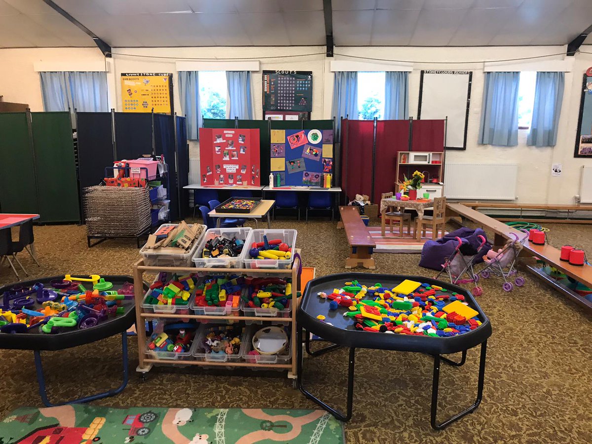 SpringfieldPre1's tweet photo. We are a longstanding pre-school offering high quality care and education and are now taking names ready to start in September. Drop us a message, email or call if you'd like to know more https://t.co/i7FKTQzgPY #childcare #earlyyears https://t.co/6WtFPeUorK
