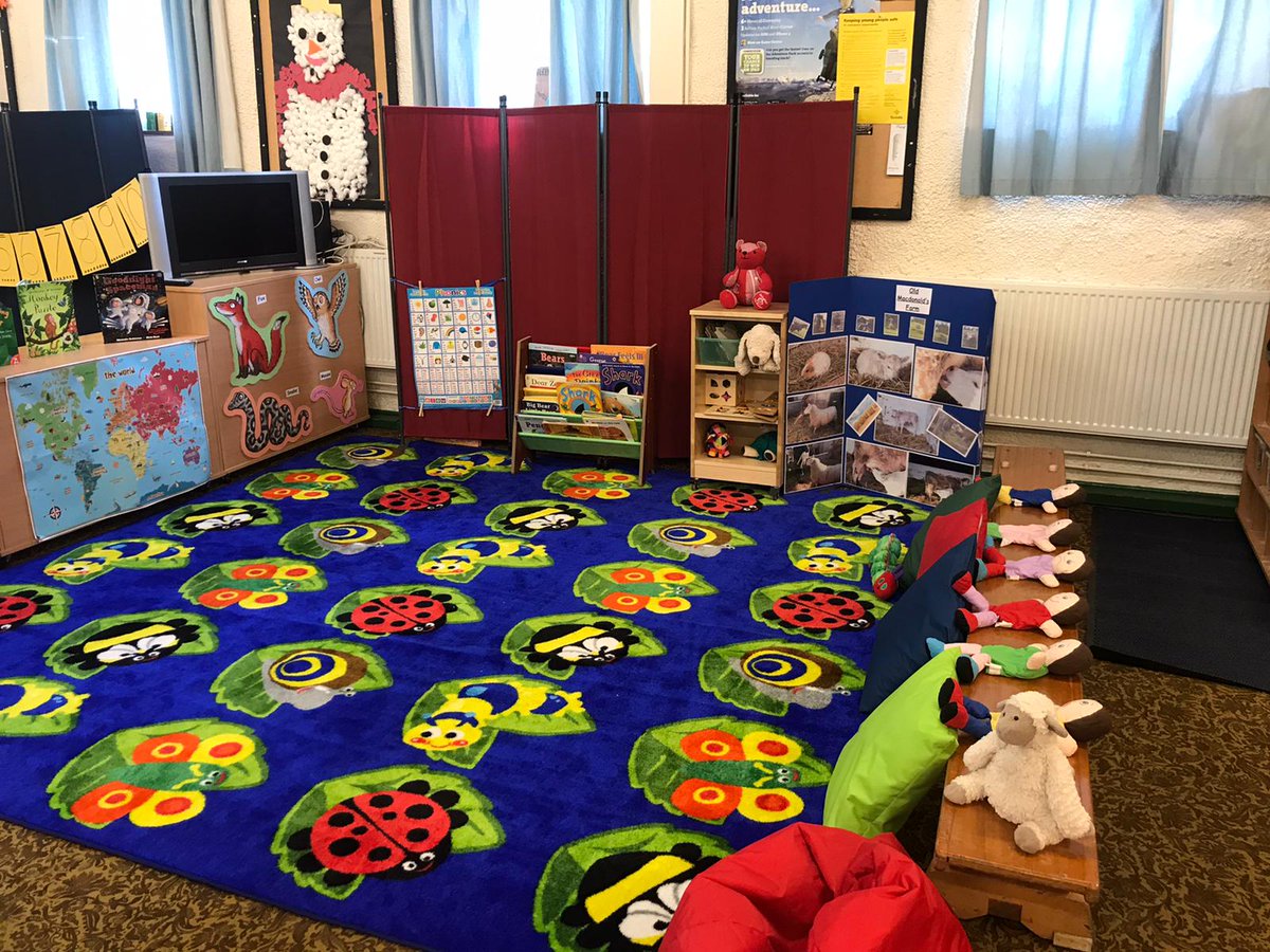 SpringfieldPre1's tweet photo. We are a longstanding pre-school offering high quality care and education and are now taking names ready to start in September. Drop us a message, email or call if you'd like to know more https://t.co/i7FKTQzgPY #childcare #earlyyears https://t.co/6WtFPeUorK