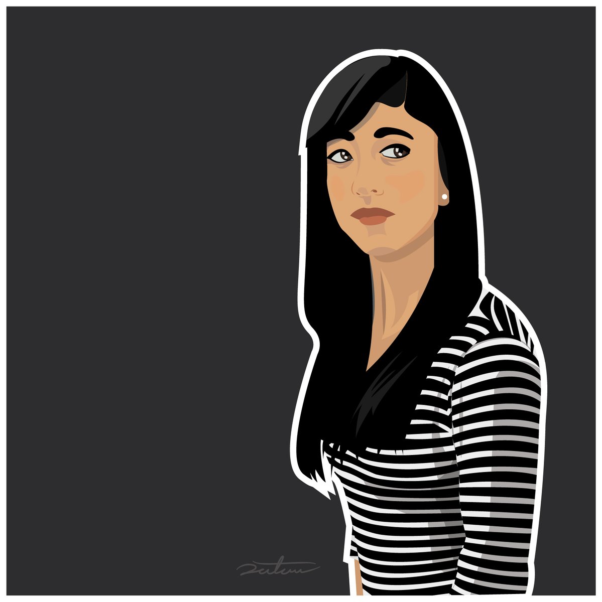 solosoydato's tweet photo. ʻO Jazz i ka ua.
.
Si quieres una ilustración personalizada, cotiza por DM.
.
.
.
#illustrator
#vector
#design
#draw
#grafito
#blackandwhite
#datoillustration
#diseño
#vectorfanart
#digital
#digitalart
#art https://t.co/jVnHfNehXz