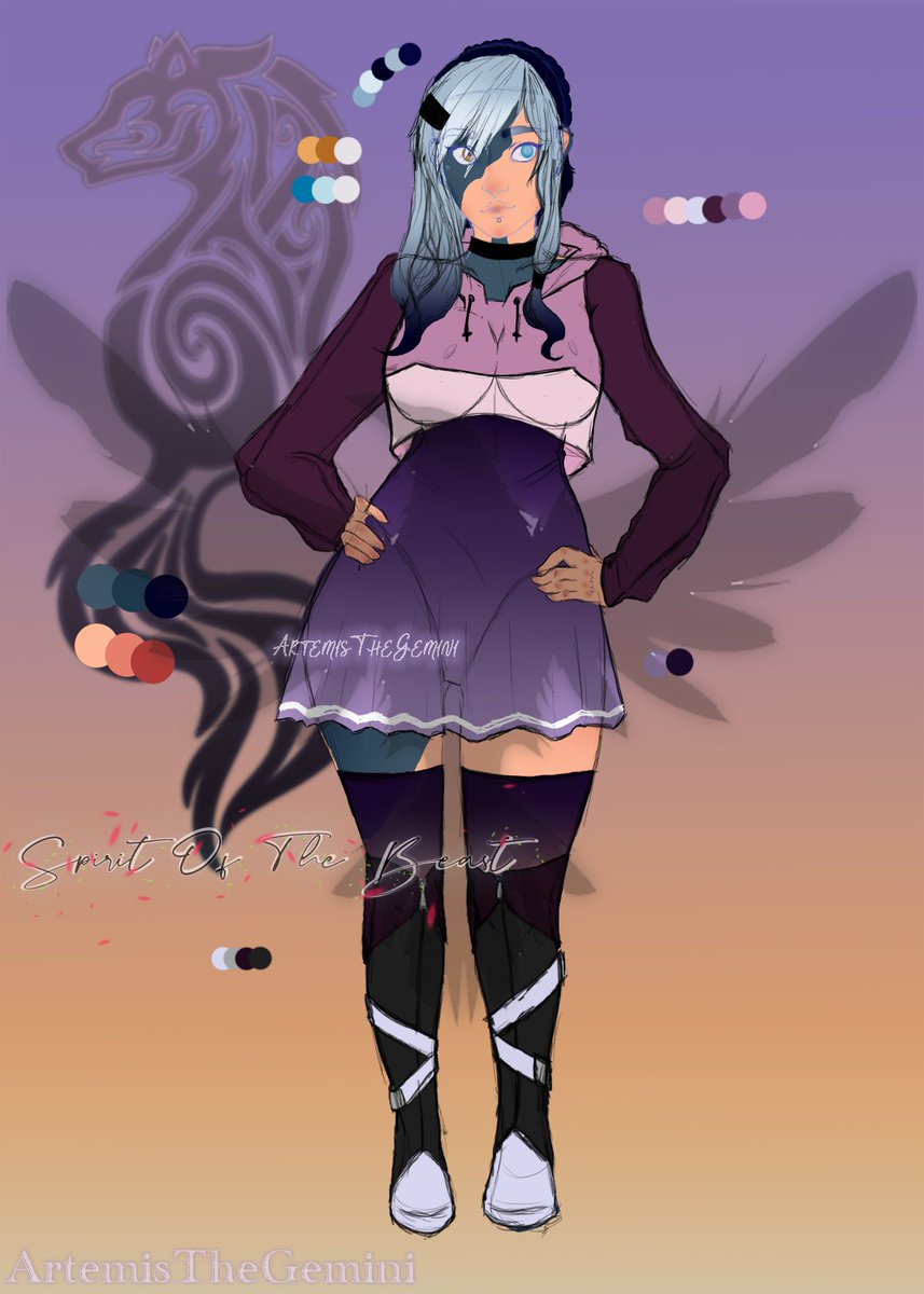 ArtemisTGemini's tweet photo. I finally got my 3 main concept done
e @Kilnec2
#spiritanimal #power
 #webtoon #webtoons
 #lisatepes #SOBMaru
 #webtoon #mysterygirl  #usedbandaid #ayla #Spiritofthebeast
#SOB #webtoonspiritofthebeast #charactersketch #roughsketch https://t.co/7mBY227ph4