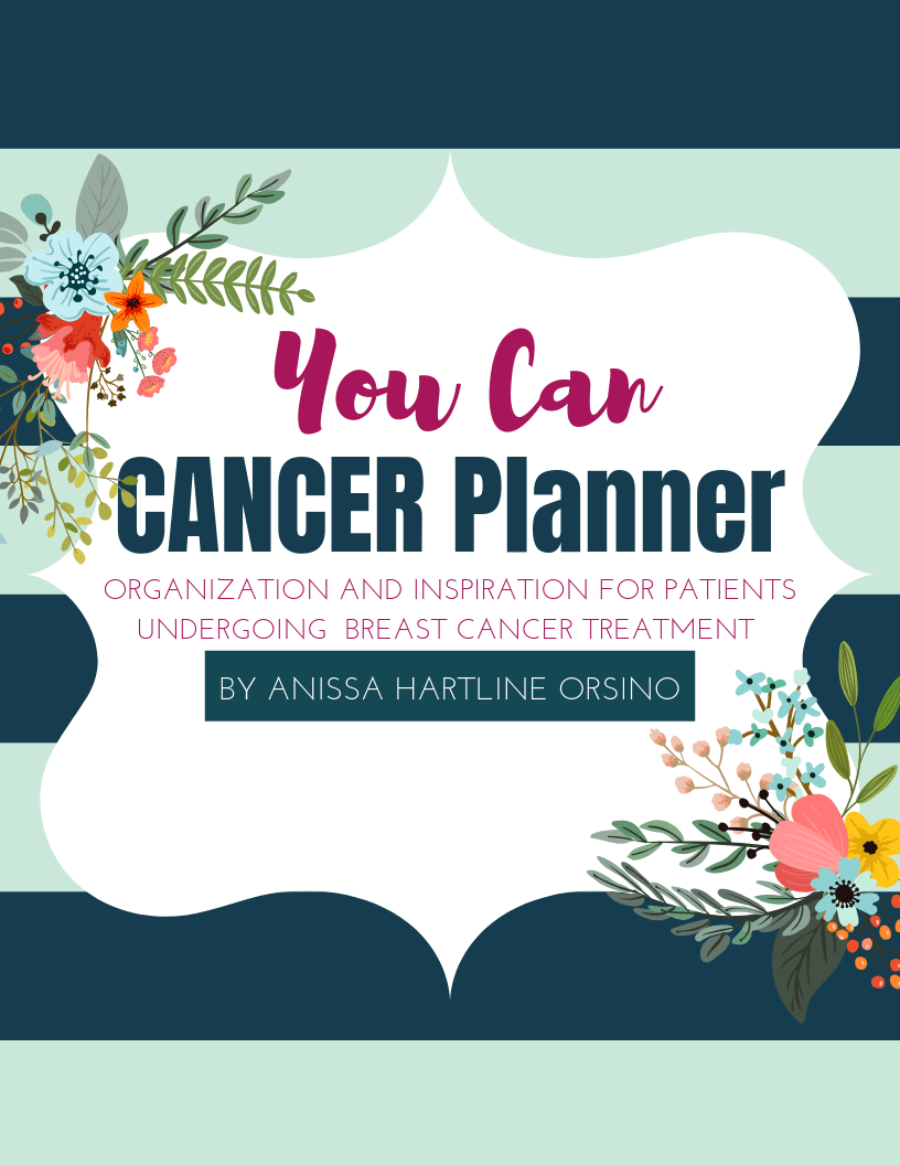 Mamagoesbeyond's tweet photo. Breast Cancer Treatment Is Overwhelming. 
Organizing all of your medical information shouldn't be.

https://t.co/UPVEWZPeXW https://t.co/U53q2JyS19