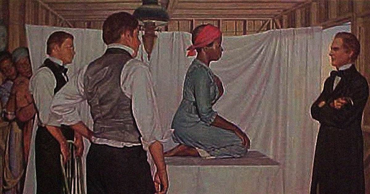 This Black doctor is exposing the #racist history of #gynecology. Here's how 👉  buff.ly/3ibPfIl