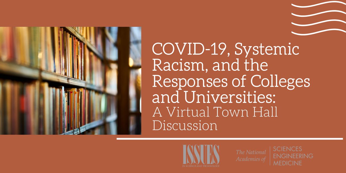 EdExcelencia's tweet photo. Tune in to @theNASEM town hall discussion to hear from @EdExcelencia #EAction Presidents for #LatinoStudentSuccess @Fresno_State @JosephICastro and @FIU Mark Rosenberg as they discuss COVID-19 and racial injustice #HigherEd #AcademicTwitter Learn more https://t.co/w5EJw7OTyp https://t.co/DaLF4iRx5w