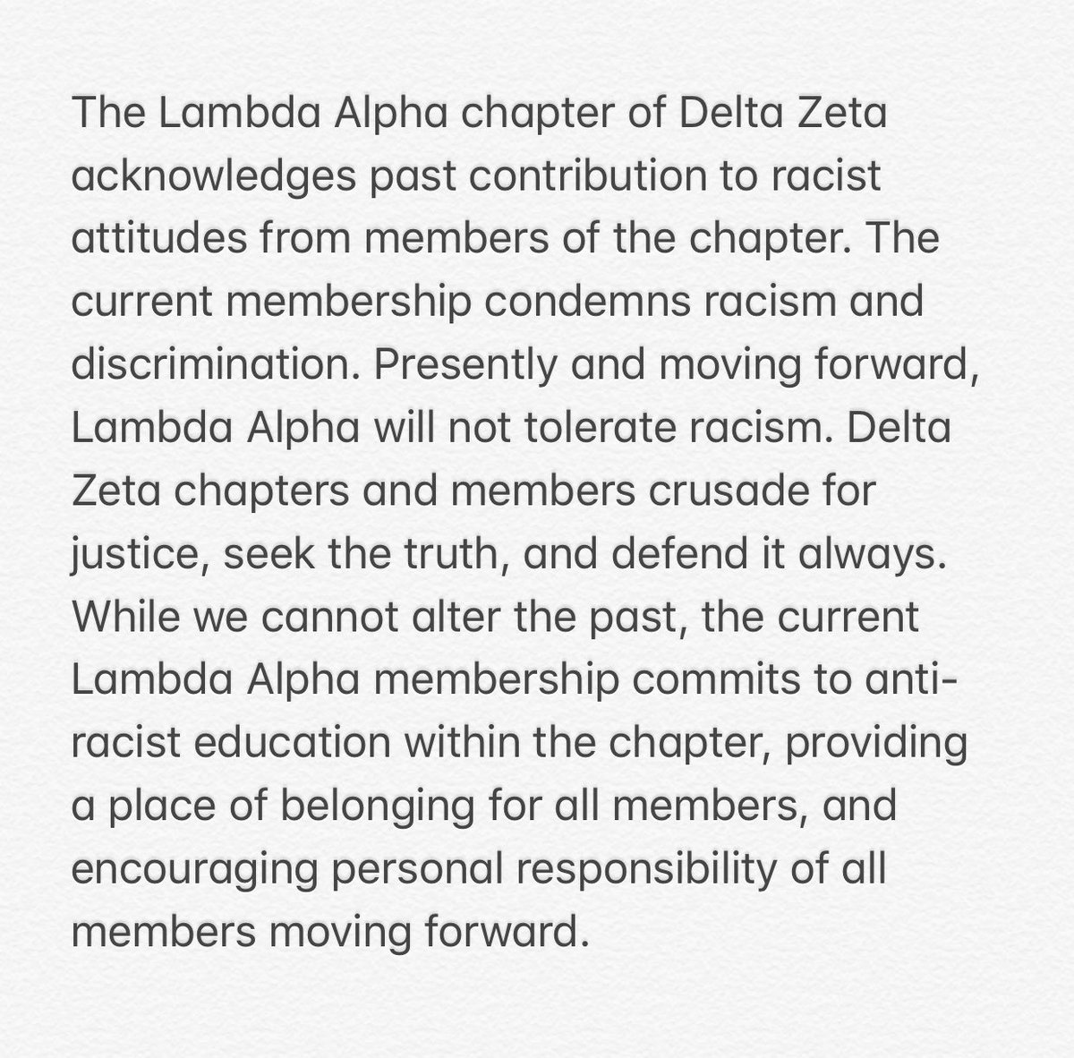 DELTA ZETA (@deltazetaatu) on Twitter photo 