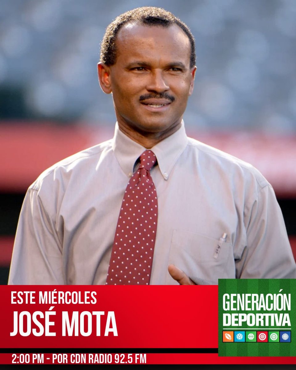 Generacion Deportiva tweet media