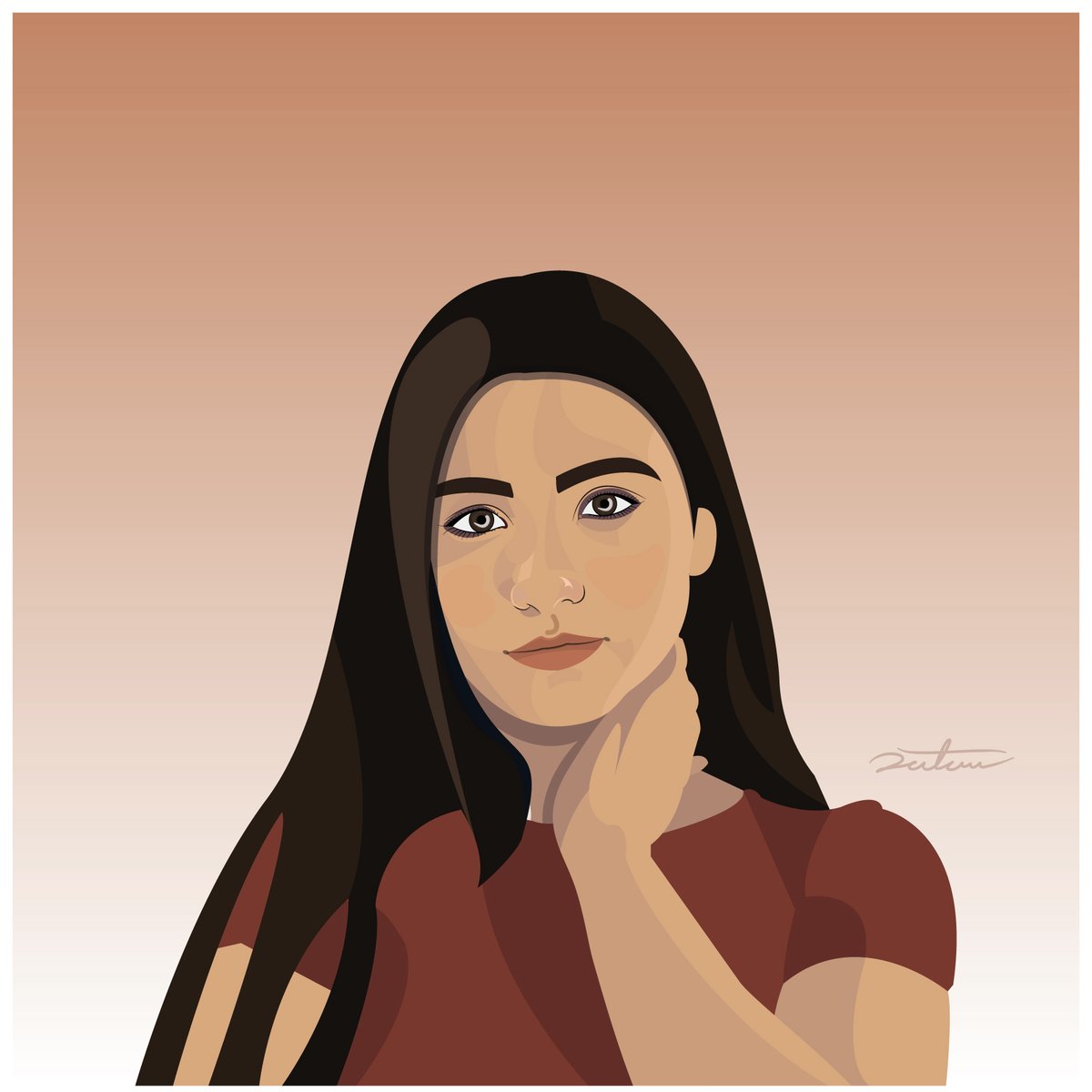 solosoydato's tweet photo. Alexandra
.
Si te interesa una ilustración personalizada, cotiza por DM.
.
.
.
#illustrator
#vector
#design
#drawing
#tiktok
#tiktoker
#blackandwhite
#datoillustration
#diseño
#vectorfanart
#digital
#digitalart https://t.co/4Td8Dh4dlf