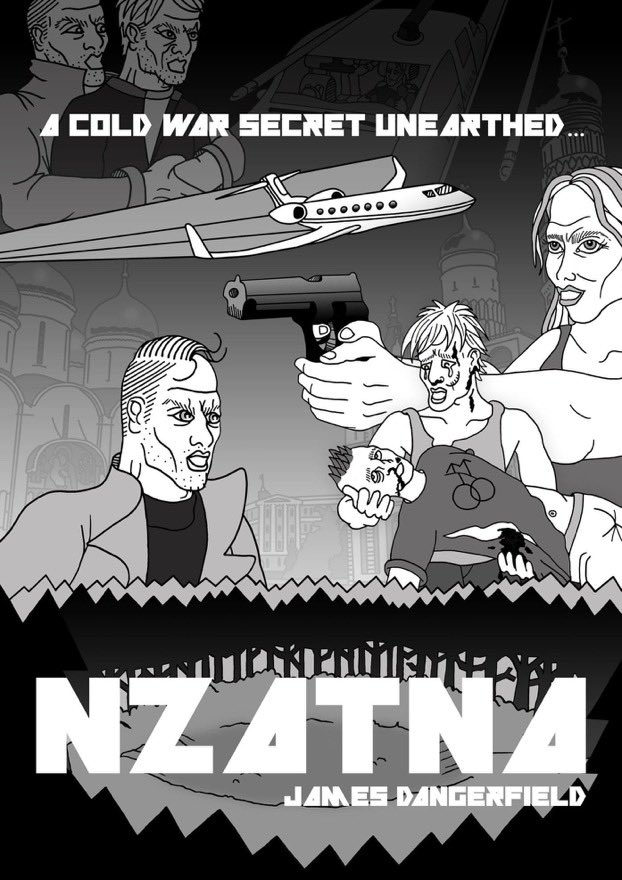 James Dangerfield tweet media