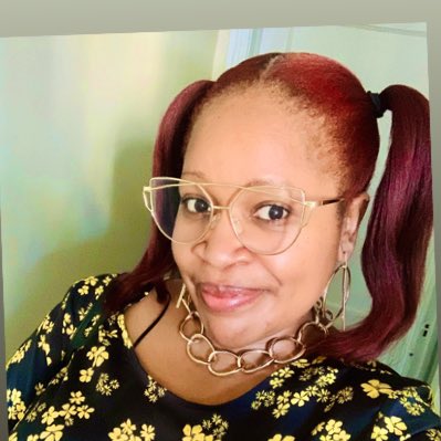 SakinahJones8's tweet photo. #NewProfilePic https://t.co/087V1Hxibb