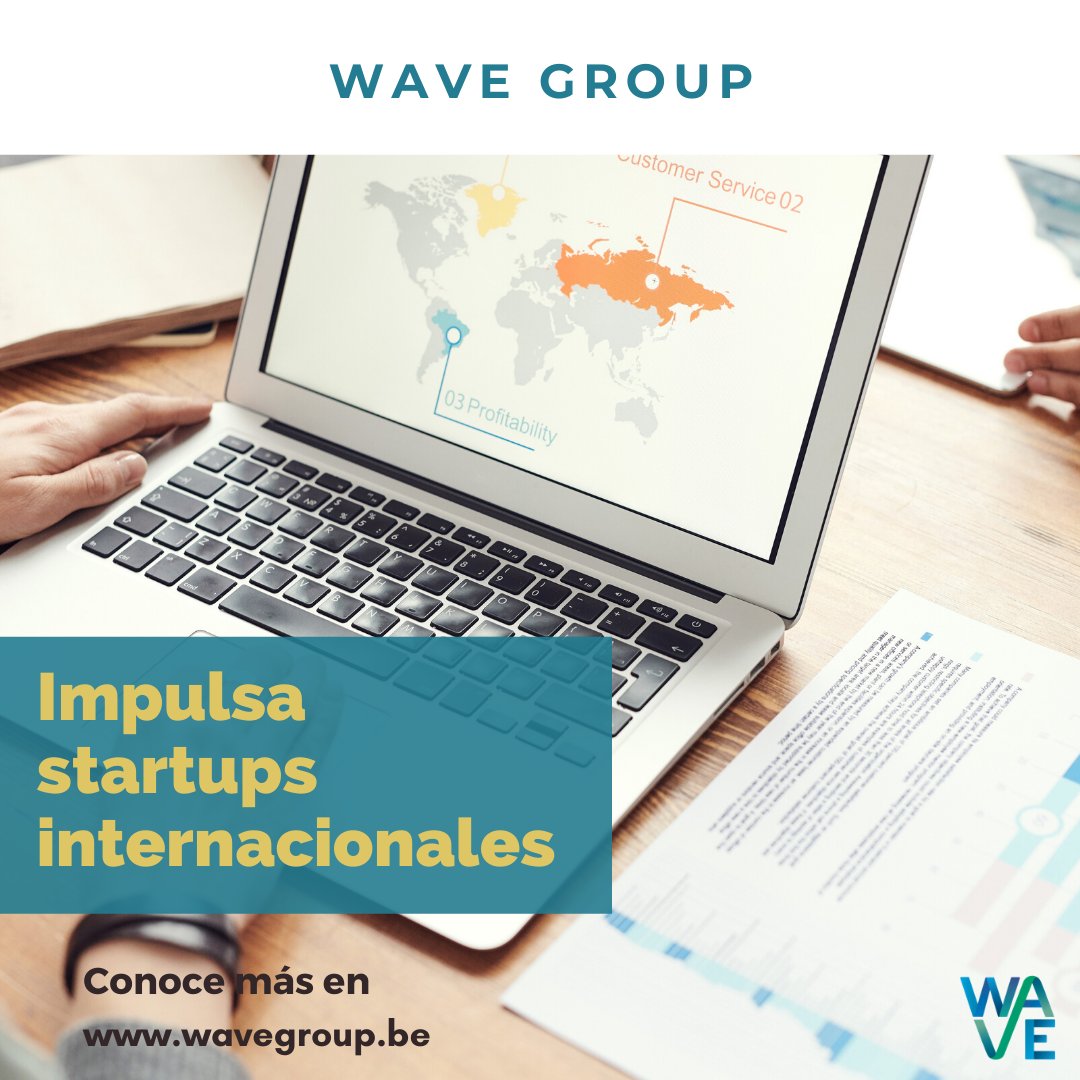 wavegroupglobal's tweet photo. #WaveGroup presente en Colombia y Brasil.
Estamos impulsando startups a nivel internacional.
conoce más en https://t.co/RgUZc1aJPs
#empresas #startups #internacional #negocios https://t.co/gQfwQC4ONx