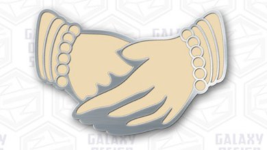 I'm really excited to share a new project!
kickstarter.com/projects/anach…
These enamel pins resemble Edith’s Iconic Hands belt from the Gothic Horror masterpiece Crimson Peak. 
Please consider backing! Thank you all <3 
 #crimsonpeak