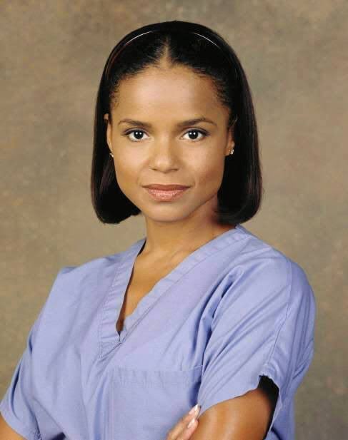 Victoria rowell pics