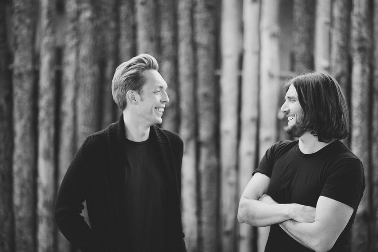 letraskairos's tweet photo. #Minimalismo: dónde confluyen misión y pasión 👉🏾 https://t.co/2t6jejARym @TheMinimalists https://t.co/FARp3NspMk