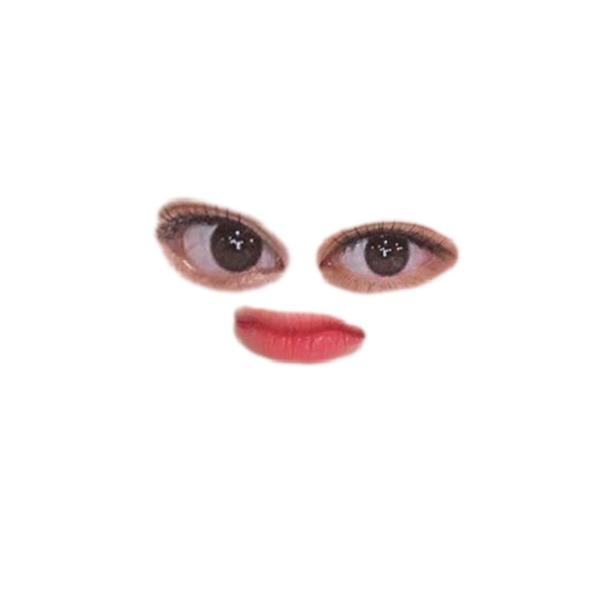 👁