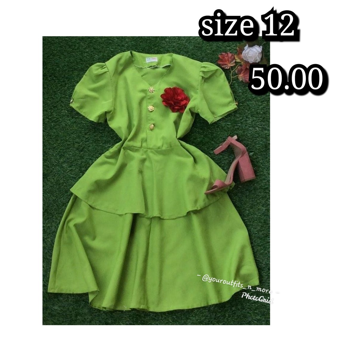 BlandinaMs's tweet photo. These and many more available on Instagram  @youroutfits_n_more 

WhatsApp us on 0242783991 https://t.co/NWEXv1OI5H